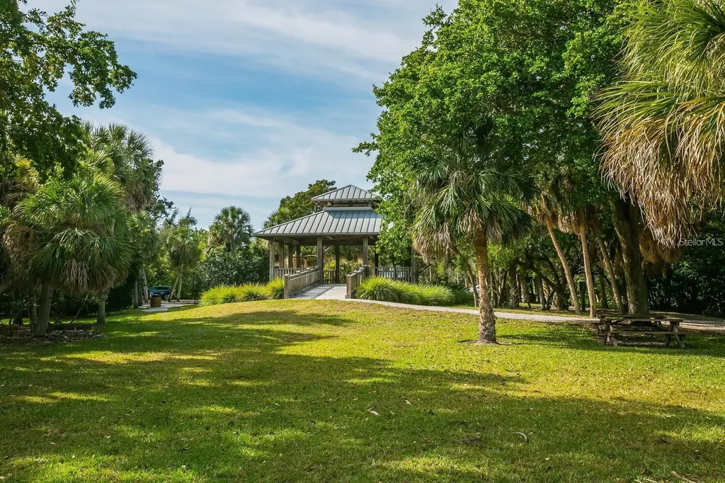 840 Bayport Way Longboat Key FL 34228