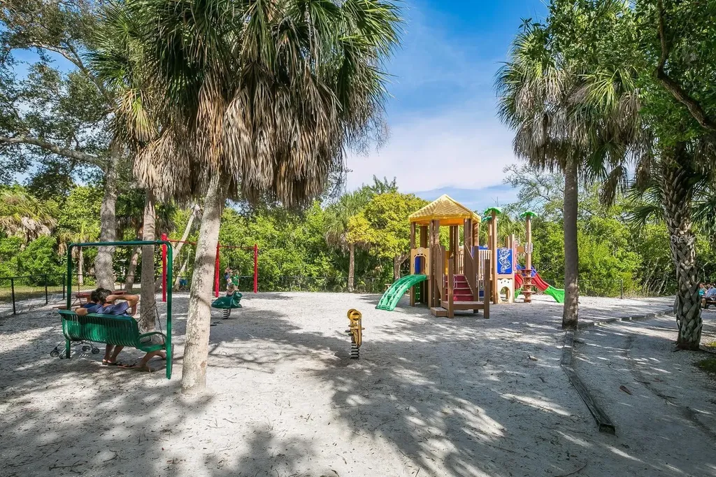 840 Bayport Way Longboat Key FL 34228