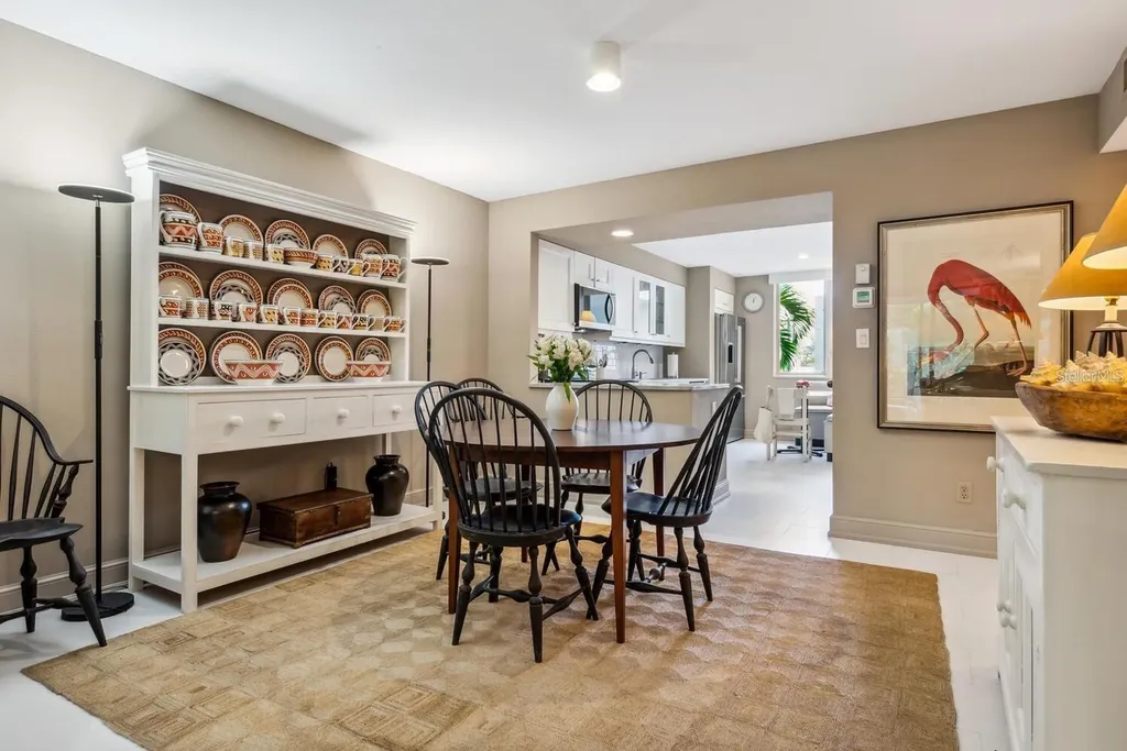 840 Bayport Way Longboat Key FL 34228