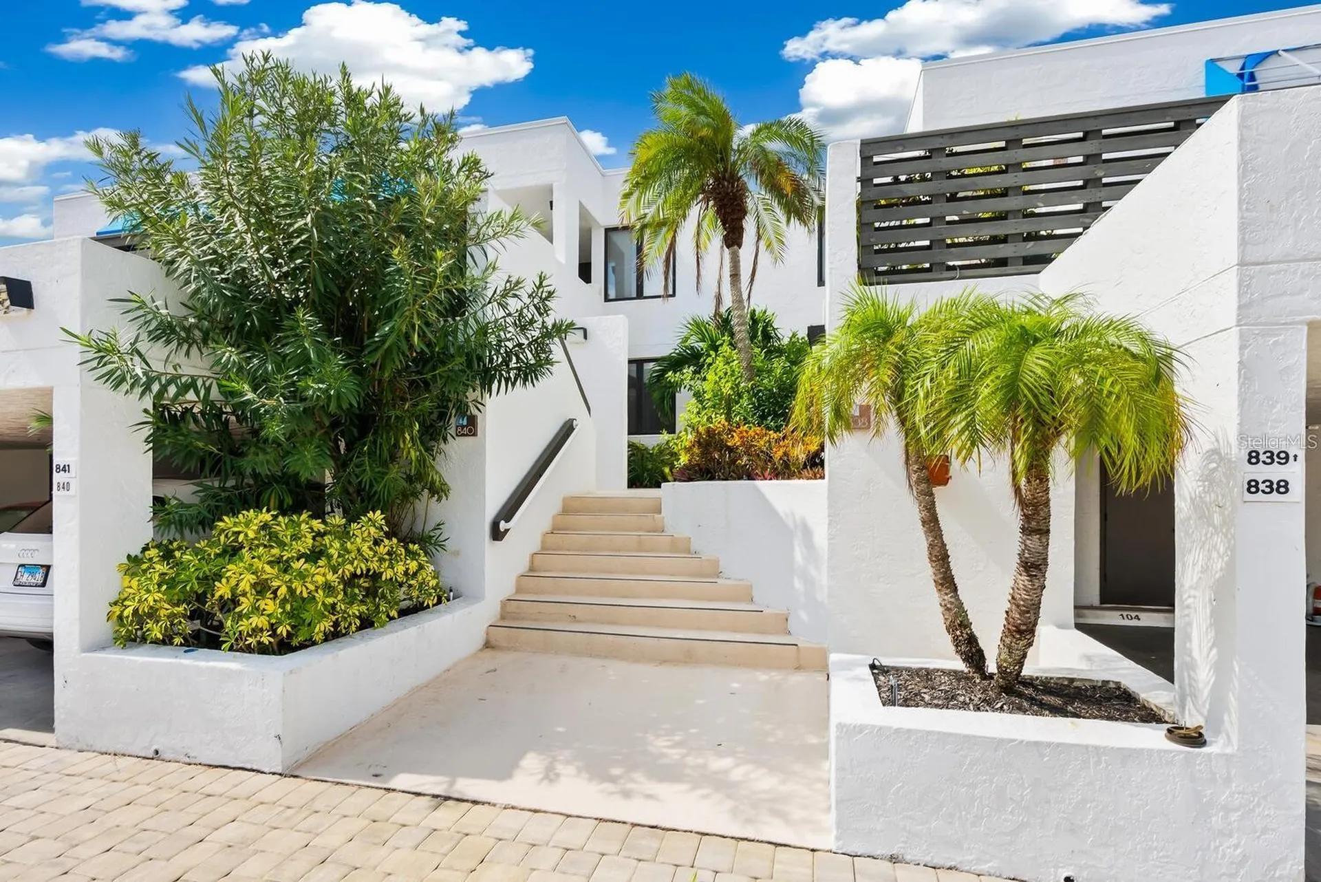 840 Bayport Way Longboat Key FL 34228