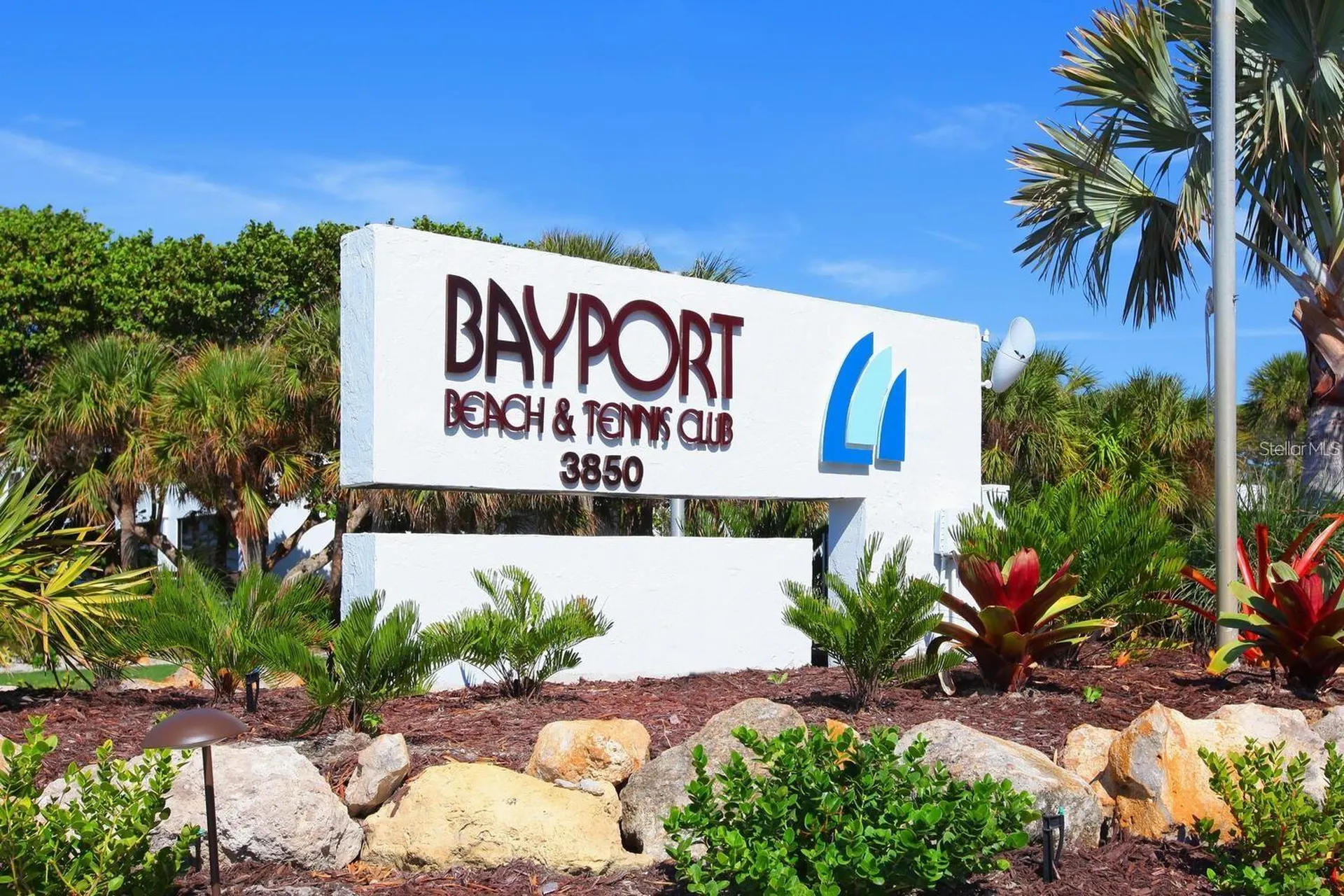 840 Bayport Way Longboat Key FL 34228