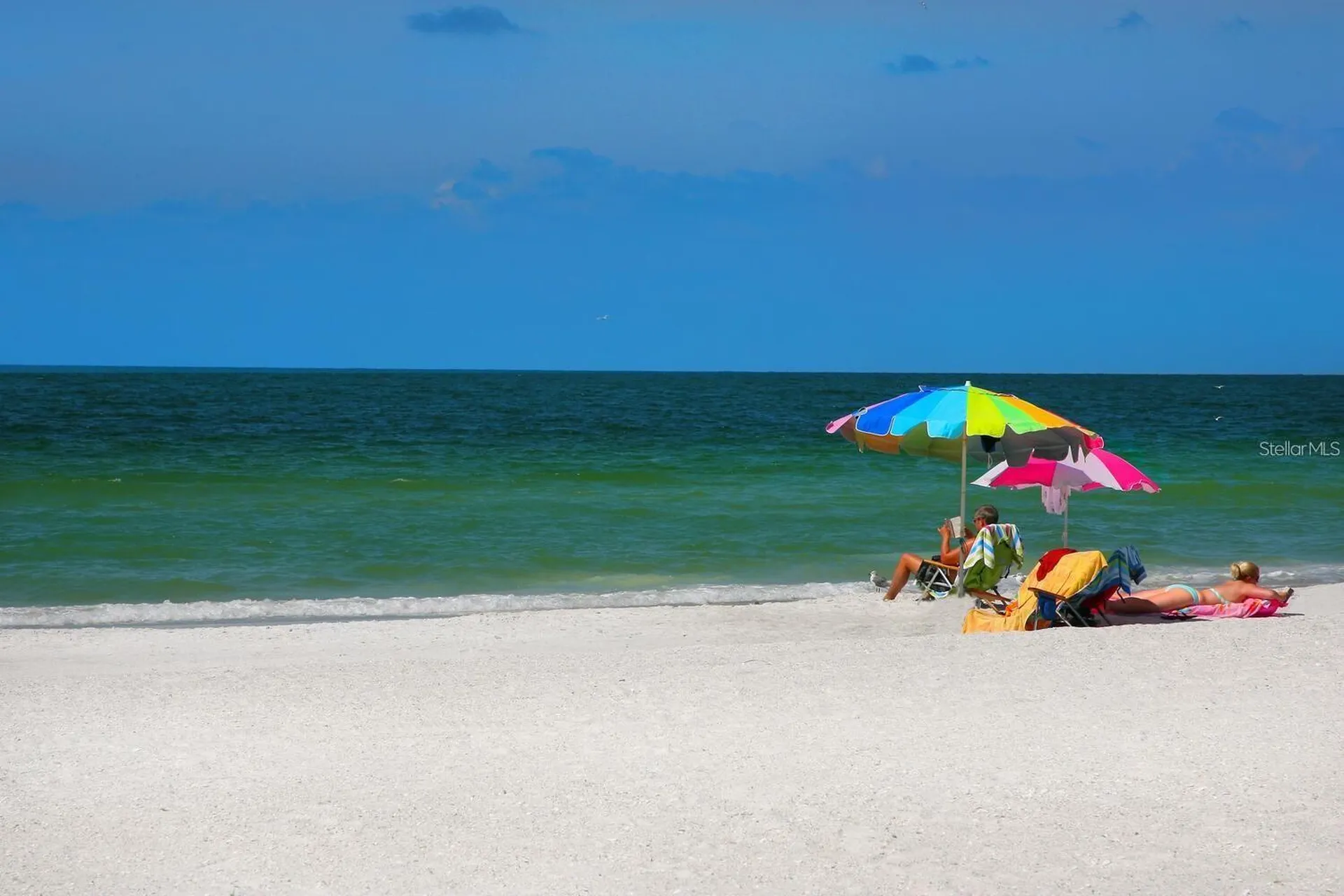 840 Bayport Way Longboat Key FL 34228