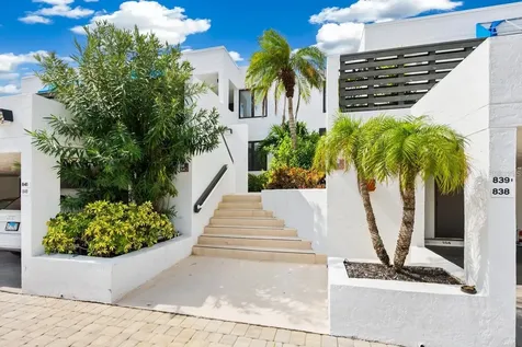 840 Bayport Way Longboat Key FL 34228