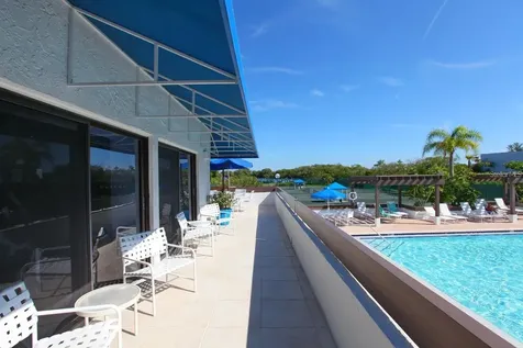 840 Bayport Way Longboat Key FL 34228
