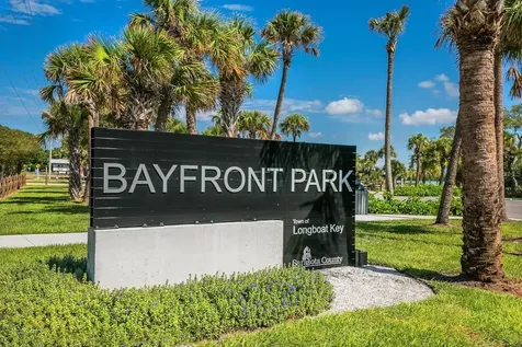 840 Bayport Way Longboat Key FL 34228