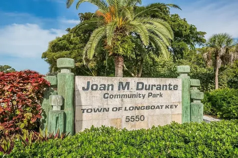 840 Bayport Way Longboat Key FL 34228