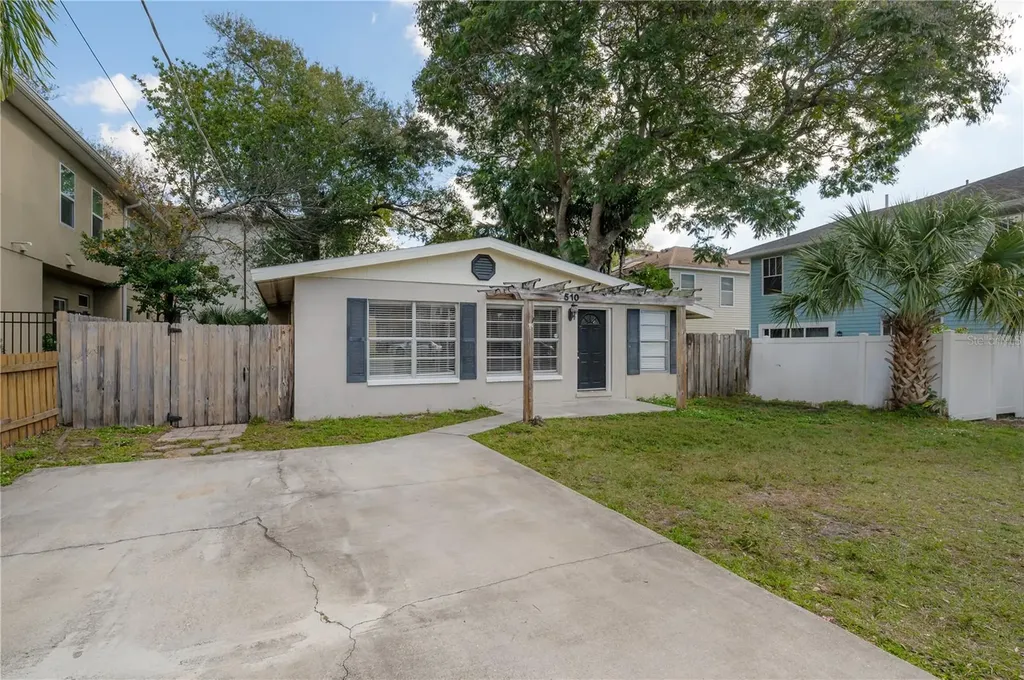 510 S Lincoln Avenue Tampa FL 33609