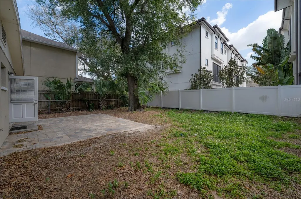 510 S Lincoln Avenue Tampa FL 33609