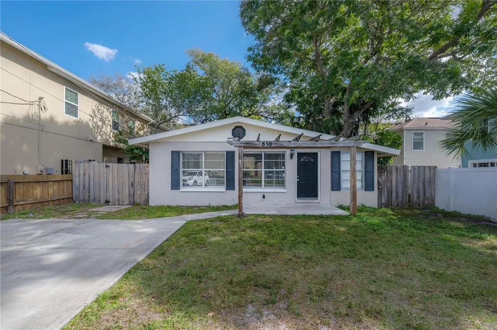 510 S Lincoln Avenue Tampa FL 33609