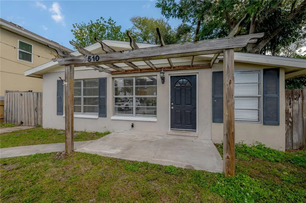510 S Lincoln Avenue Tampa FL 33609