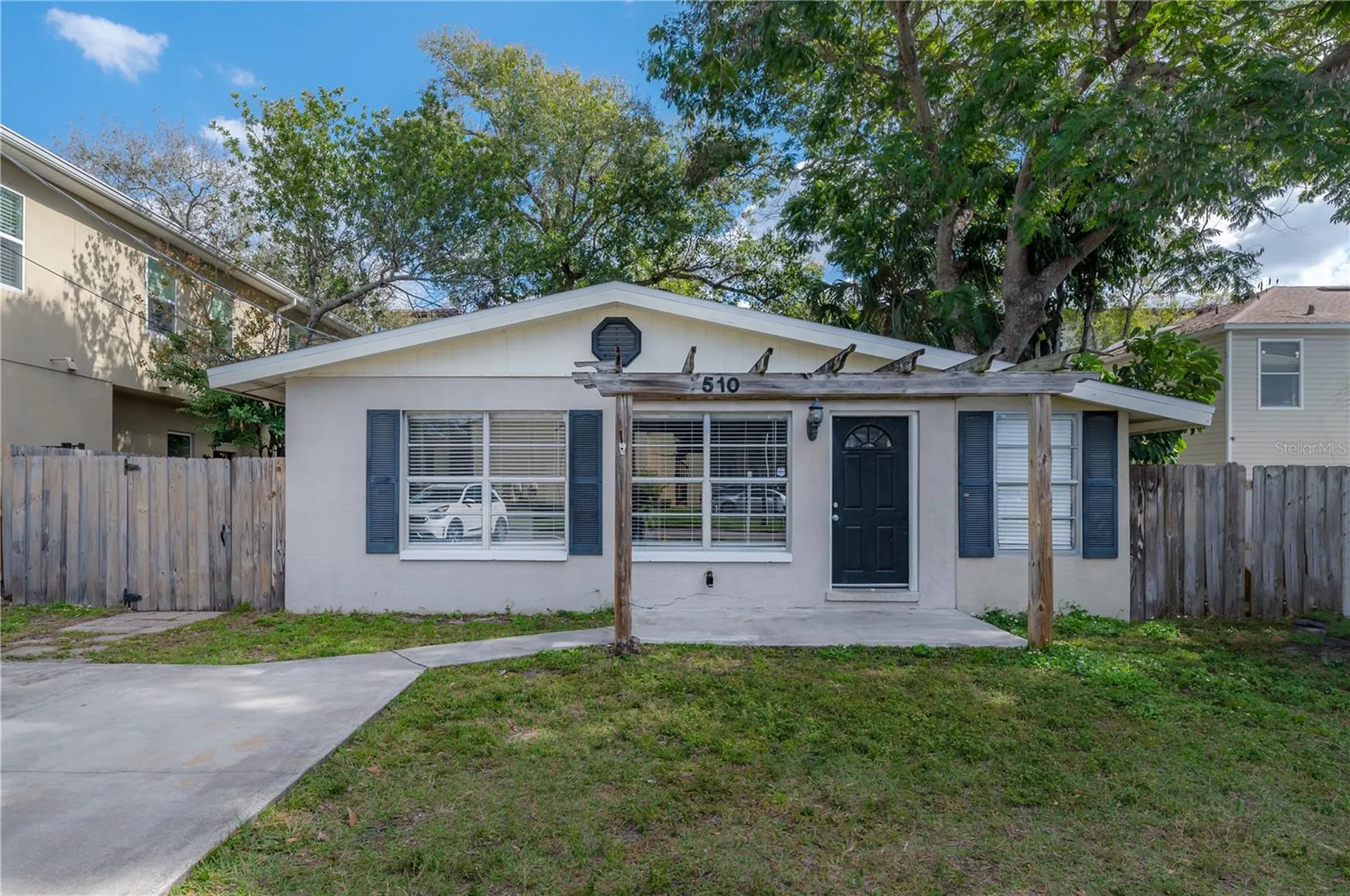 510 S Lincoln Avenue Tampa FL 33609
