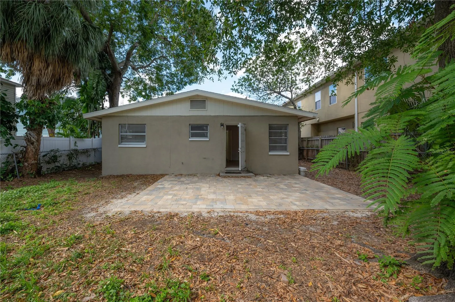 510 S Lincoln Avenue Tampa FL 33609