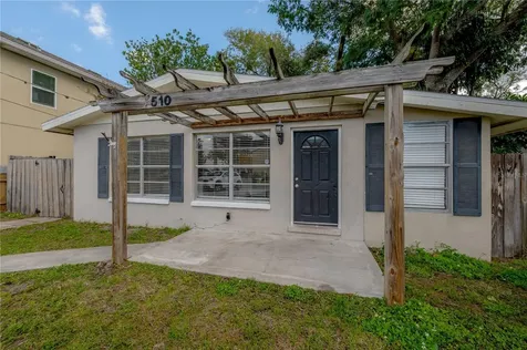 510 S Lincoln Avenue Tampa FL 33609