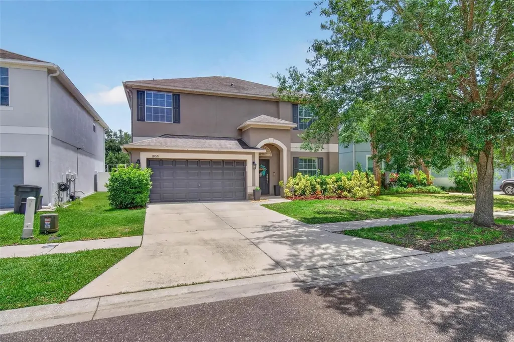18021 Atherstone Trail Land O Lakes FL 34638