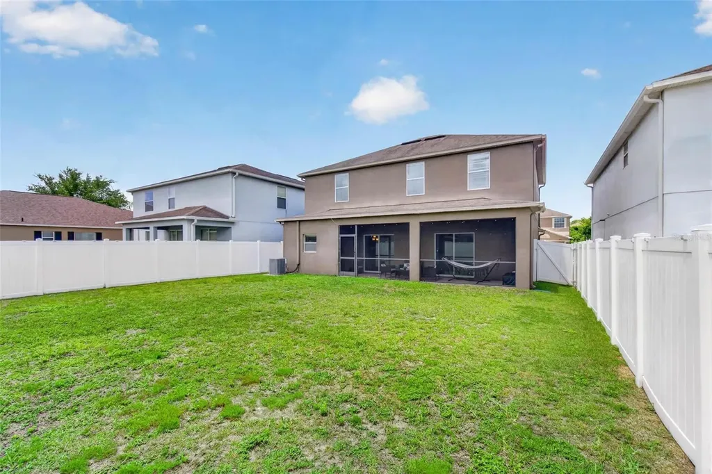 18021 Atherstone Trail Land O Lakes FL 34638