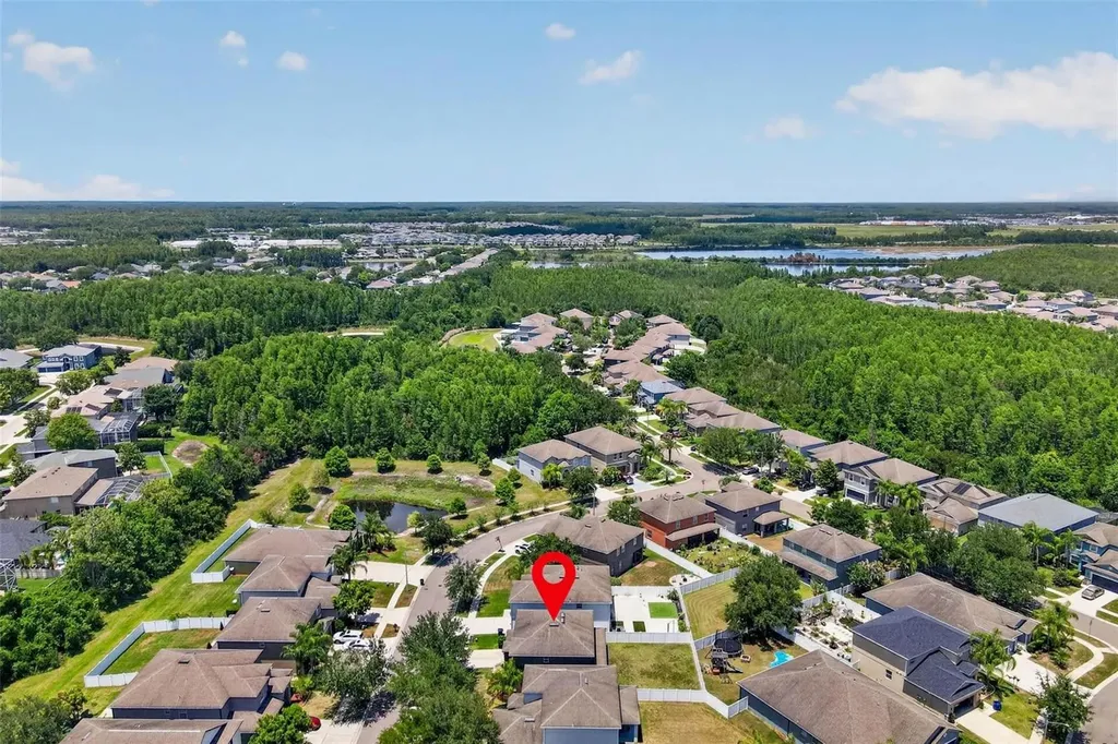18021 Atherstone Trail Land O Lakes FL 34638