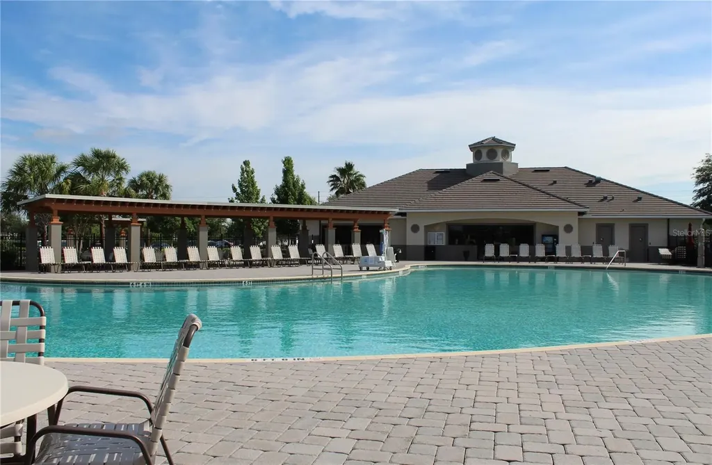 18021 Atherstone Trail Land O Lakes FL 34638