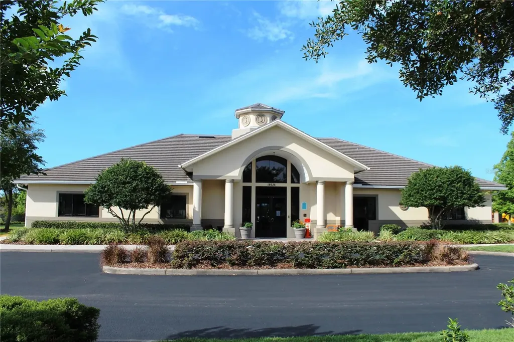 18021 Atherstone Trail Land O Lakes FL 34638