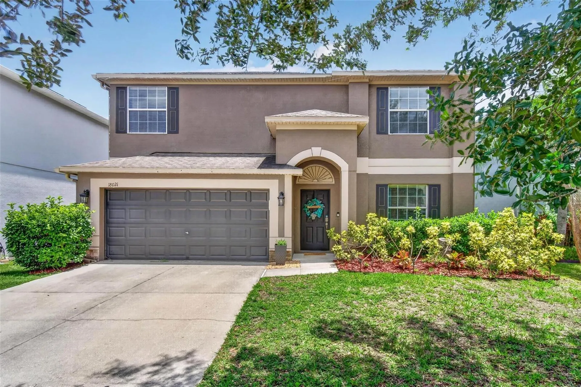 18021 Atherstone Trail Land O Lakes FL 34638