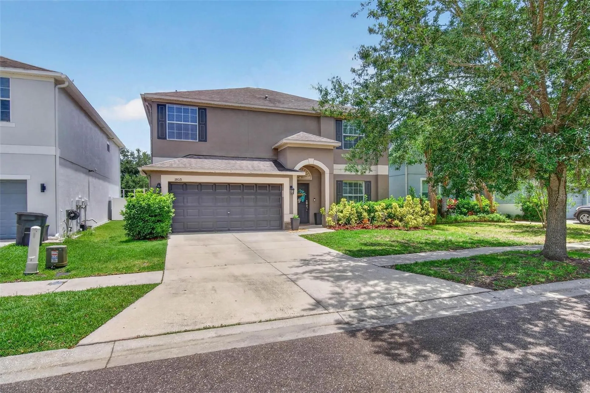 18021 Atherstone Trail Land O Lakes FL 34638