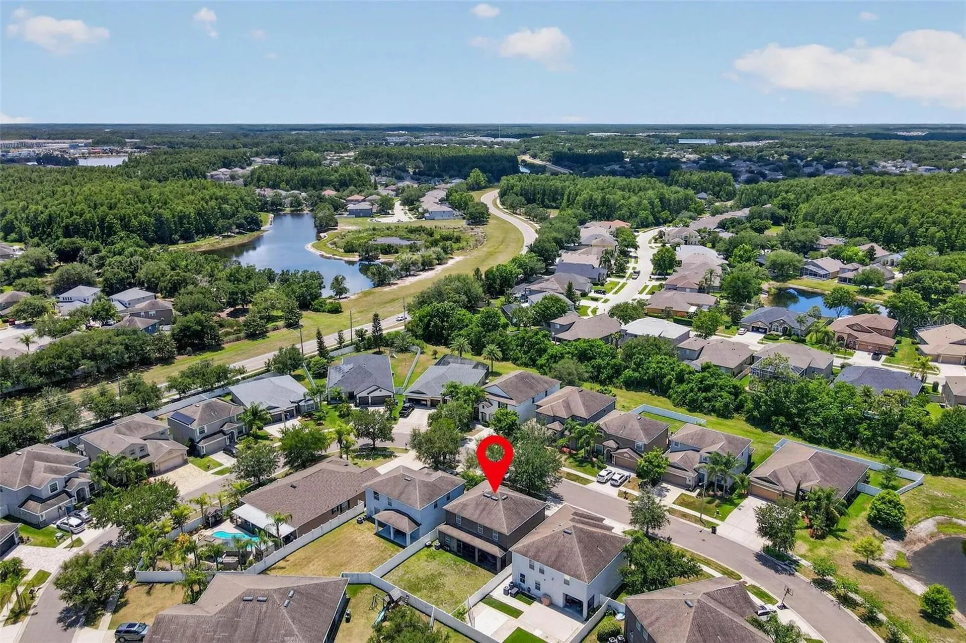 18021 Atherstone Trail Land O Lakes FL 34638