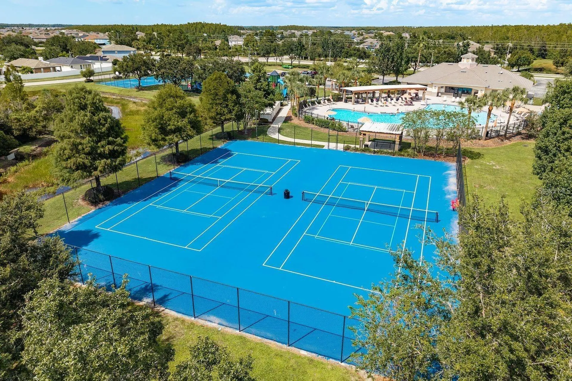 18021 Atherstone Trail Land O Lakes FL 34638
