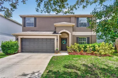 18021 Atherstone Trail Land O Lakes FL 34638