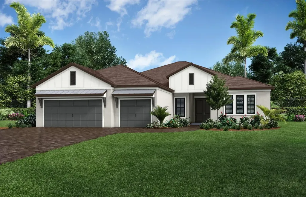 11805 Blissby Street Venice FL 34293