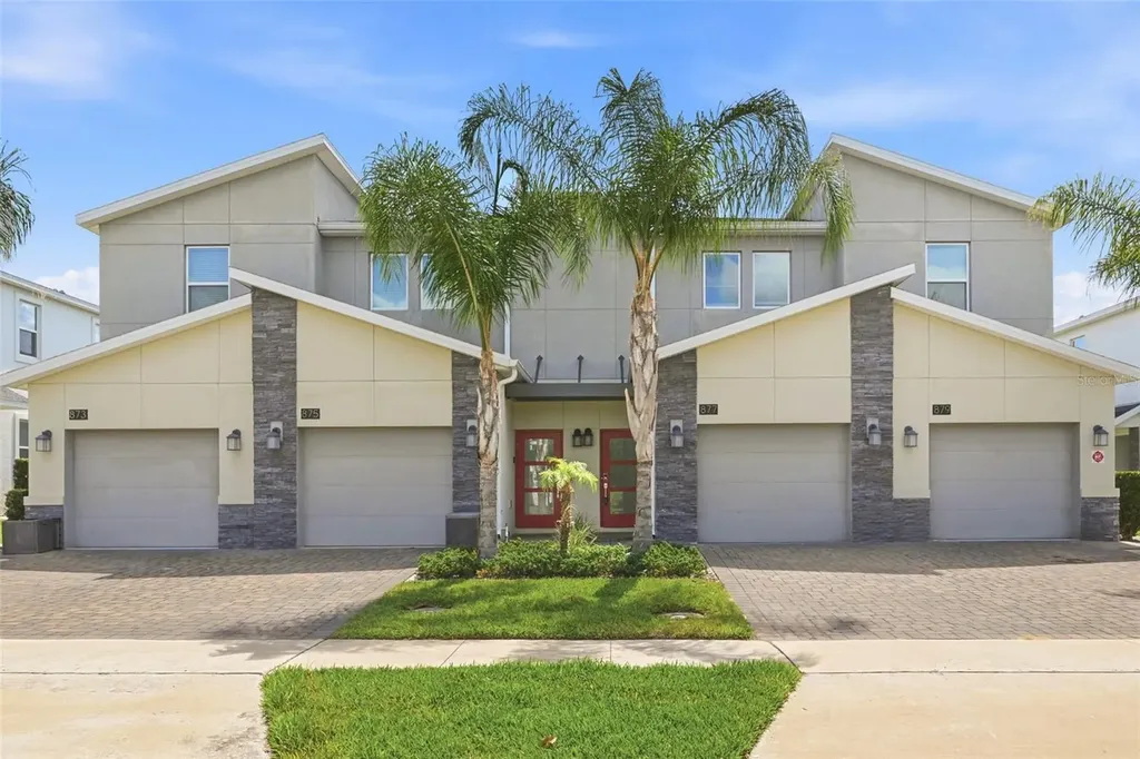 877 Ocean Course Avenue Davenport FL 33896