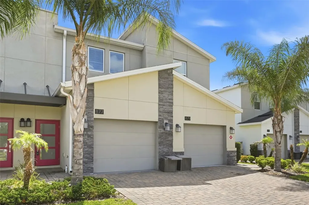 877 Ocean Course Avenue Davenport FL 33896