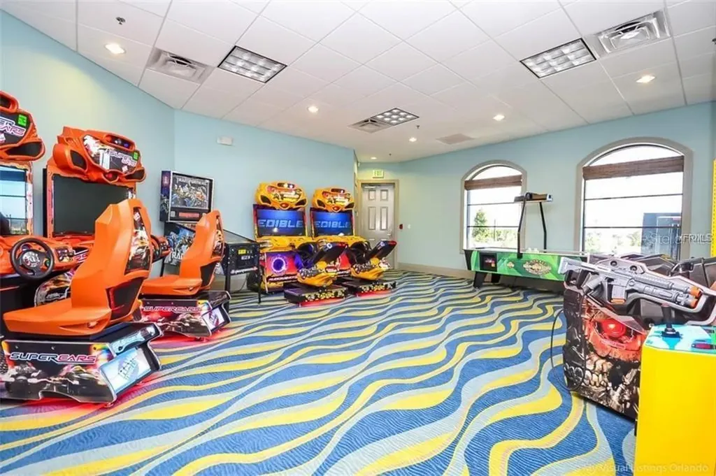 877 Ocean Course Avenue Davenport FL 33896