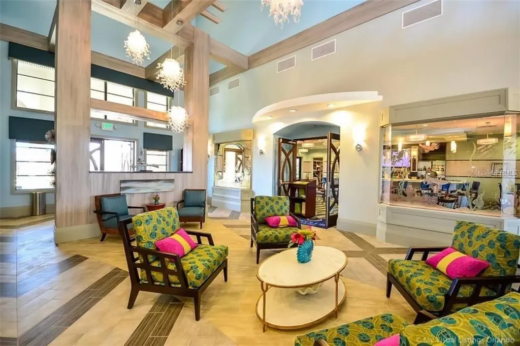 877 Ocean Course Avenue Davenport FL 33896