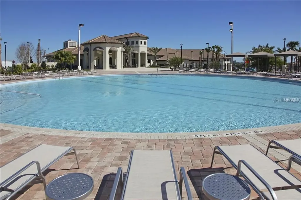 877 Ocean Course Avenue Davenport FL 33896