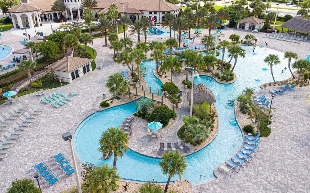 877 Ocean Course Avenue Davenport FL 33896