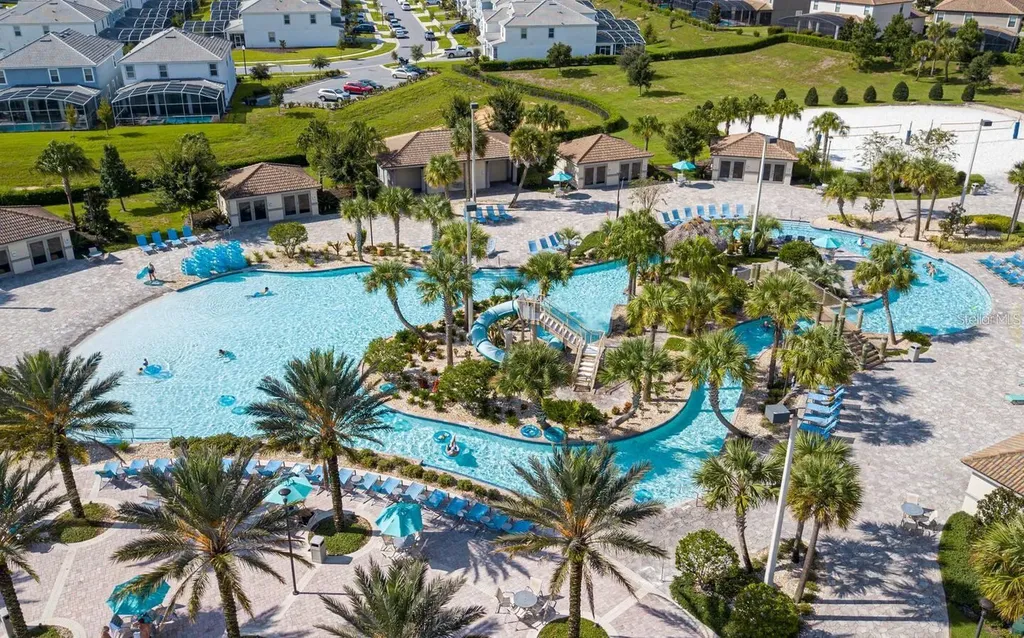877 Ocean Course Avenue Davenport FL 33896
