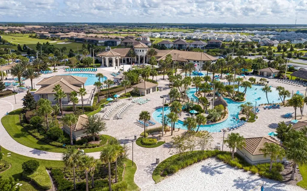 877 Ocean Course Avenue Davenport FL 33896