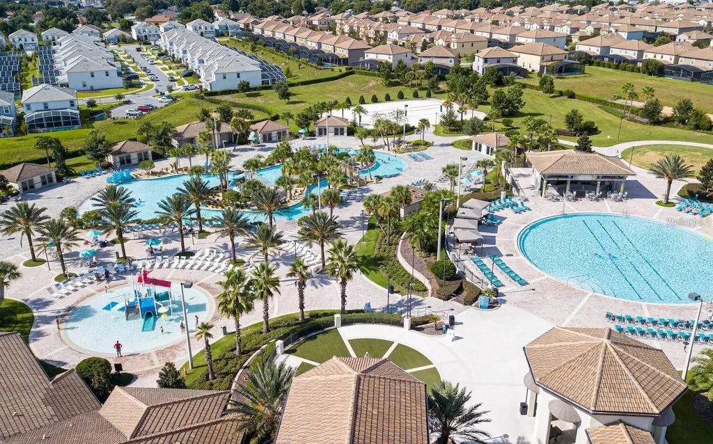 877 Ocean Course Avenue Davenport FL 33896