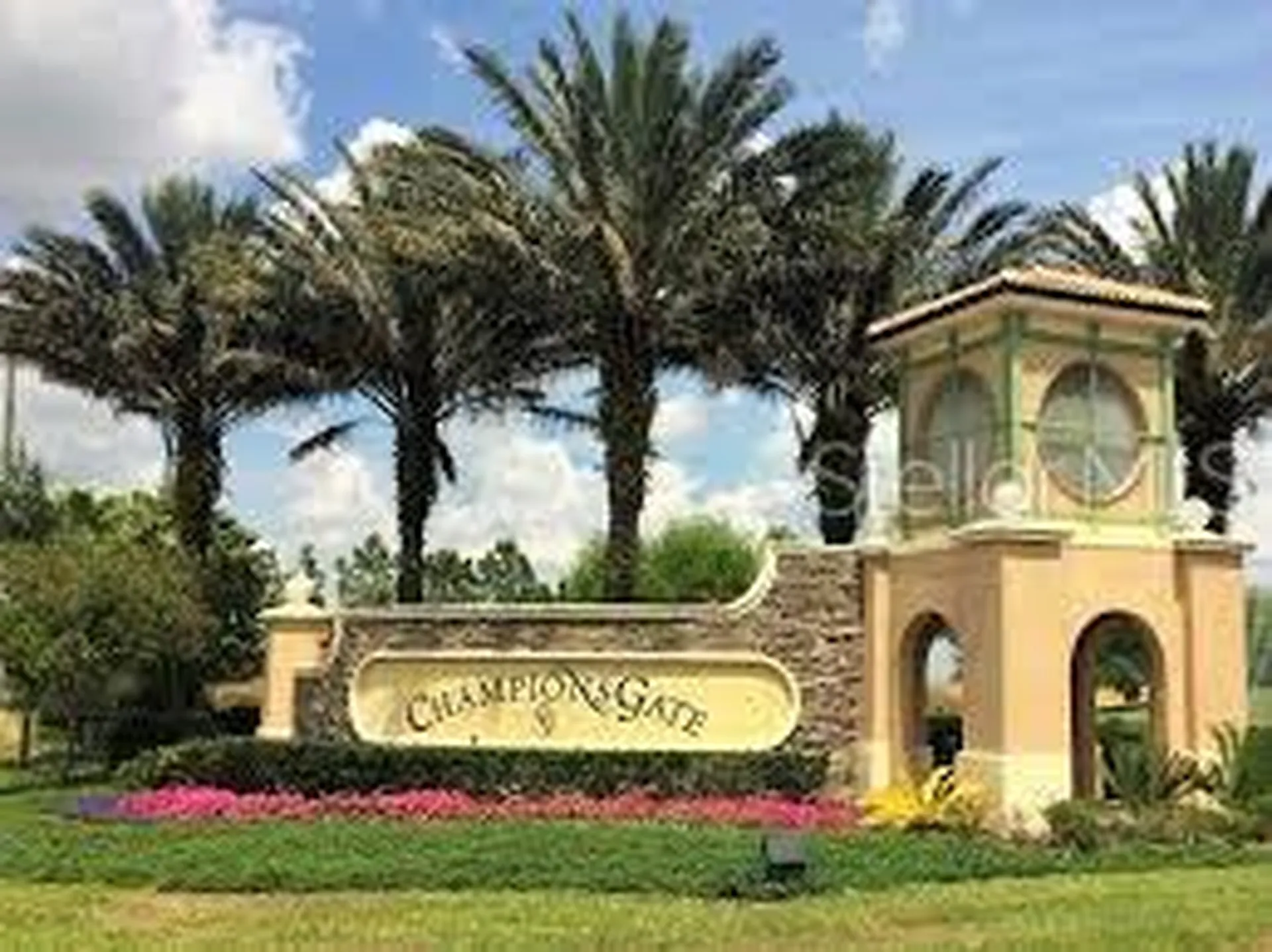 877 Ocean Course Avenue Davenport FL 33896
