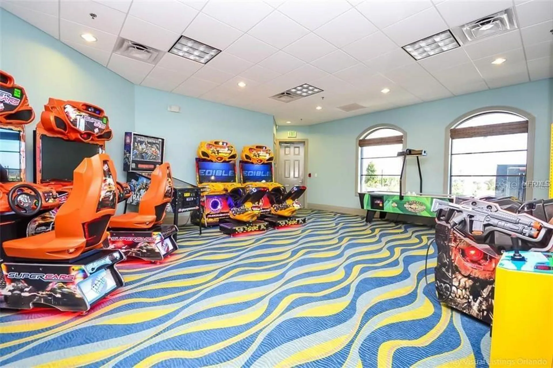 877 Ocean Course Avenue Davenport FL 33896
