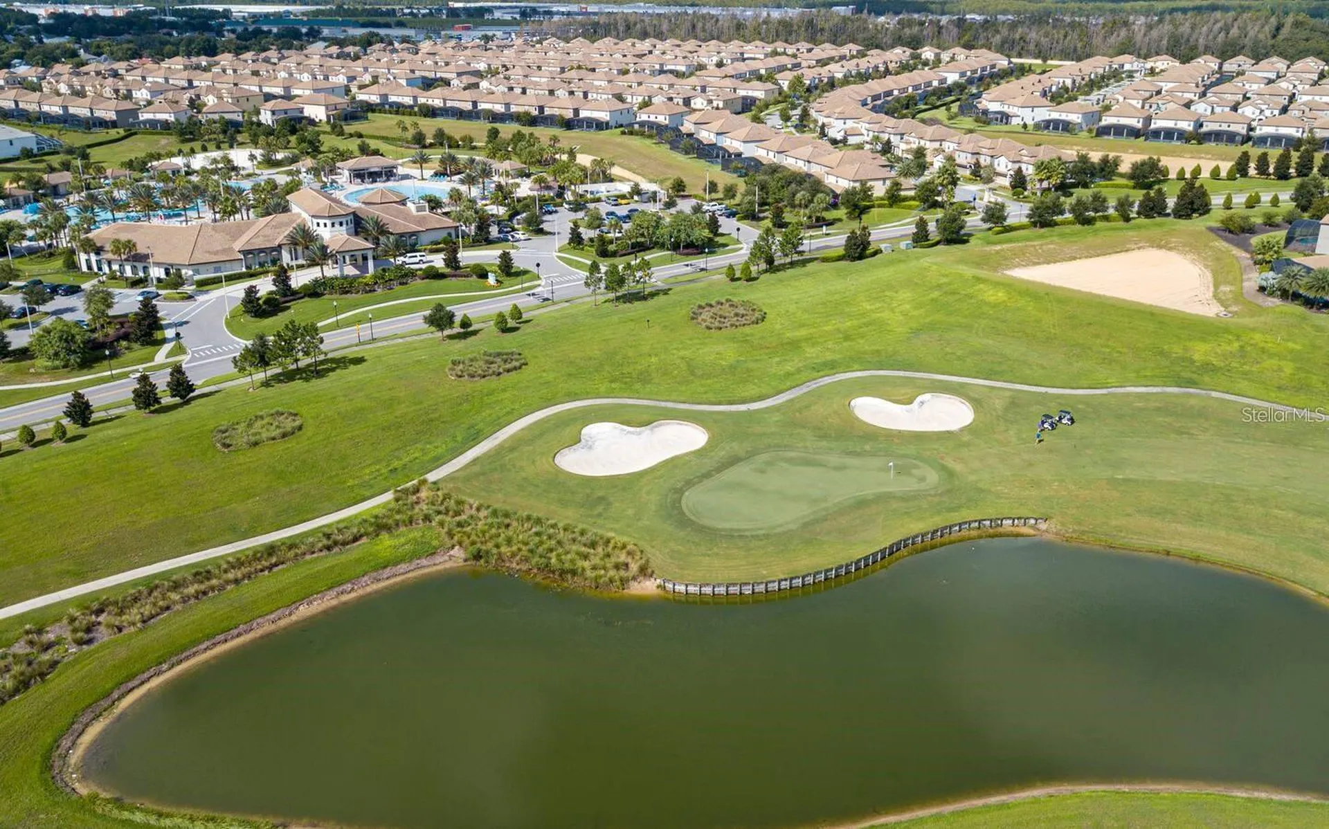 877 Ocean Course Avenue Davenport FL 33896