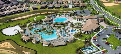 877 Ocean Course Avenue Davenport FL 33896
