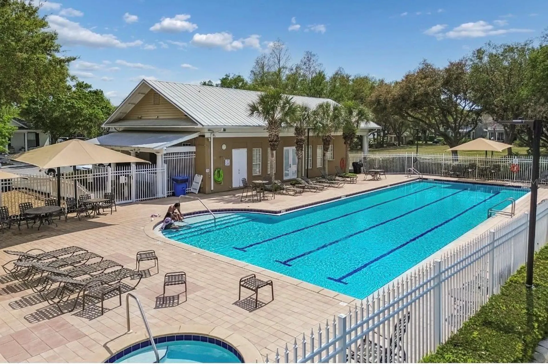 10812 Itchetucknee Way New Port Richey FL 34655