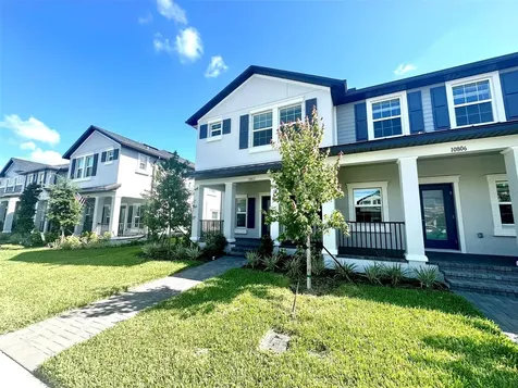 10812 Itchetucknee Way New Port Richey FL 34655