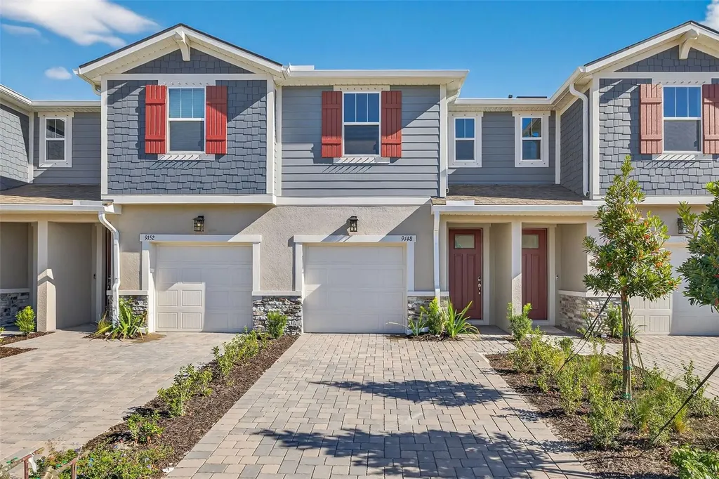 9148 Aurelia Avenue Parrish FL 34219