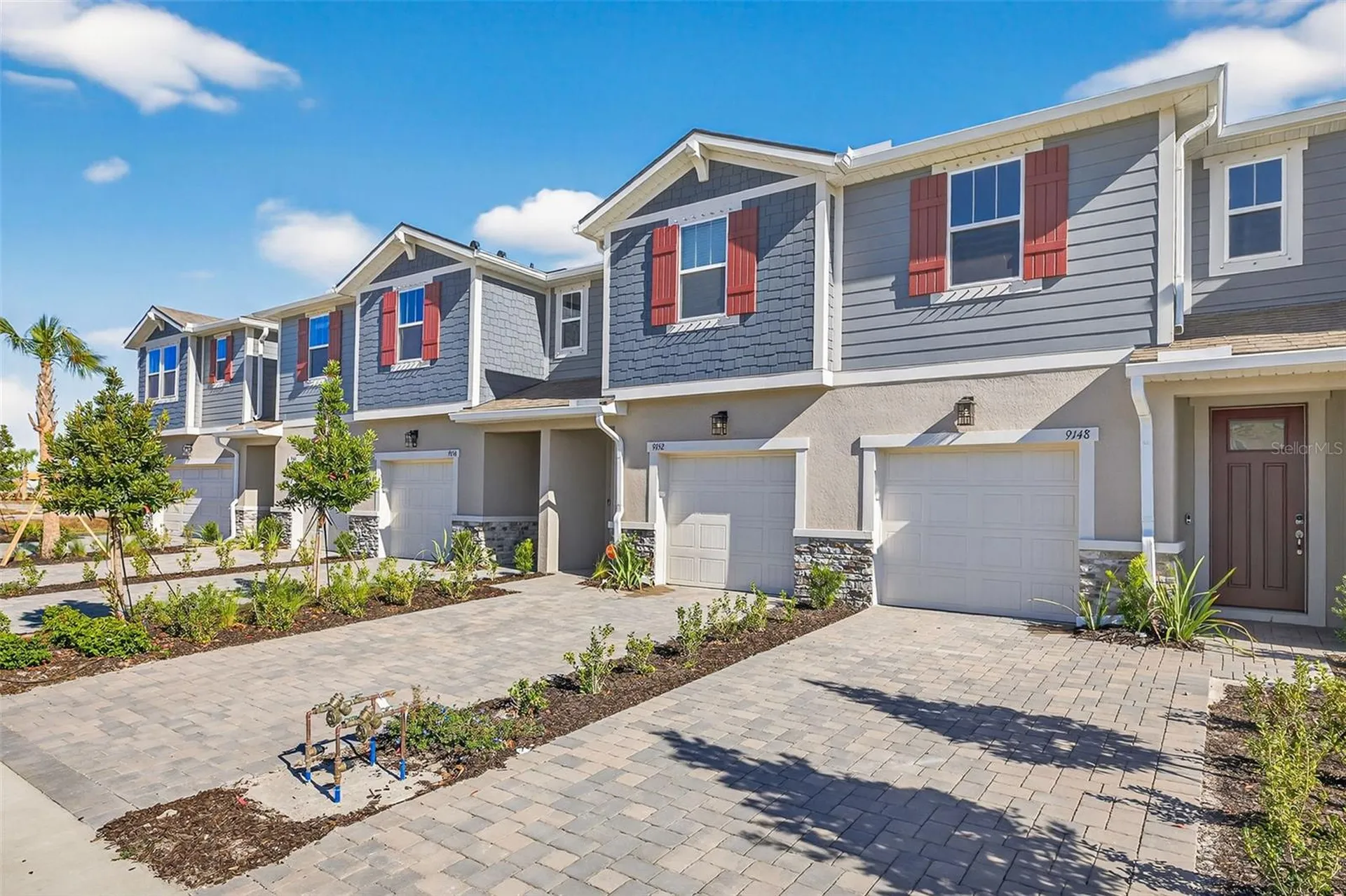9148 Aurelia Avenue Parrish FL 34219