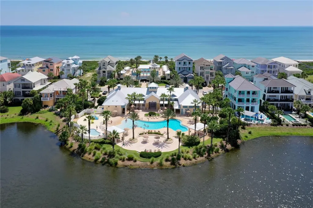 39 Cinnamon Beach Way Palm Coast FL 32137