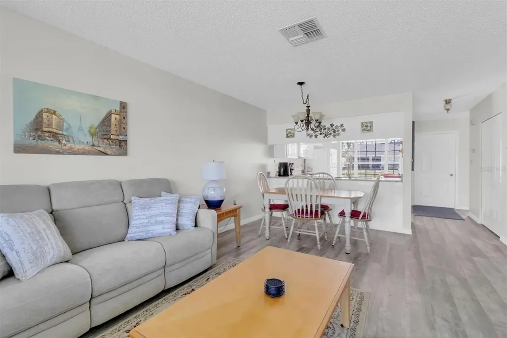 4817 Grist Mill Circle New Port Richey FL 34655