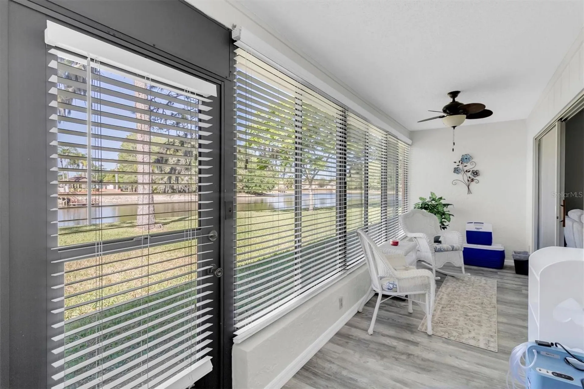 4817 Grist Mill Circle New Port Richey FL 34655
