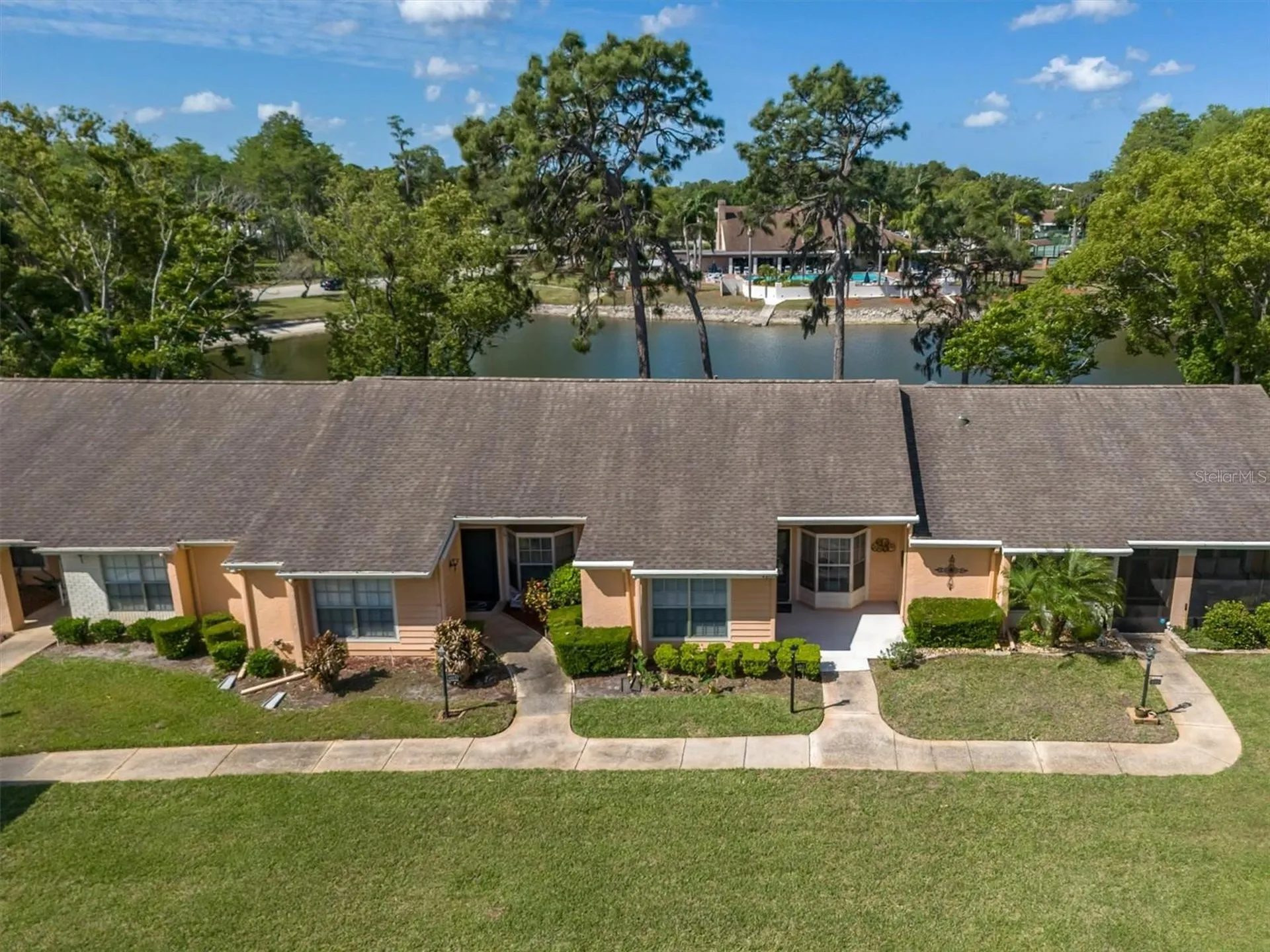 4817 Grist Mill Circle New Port Richey FL 34655