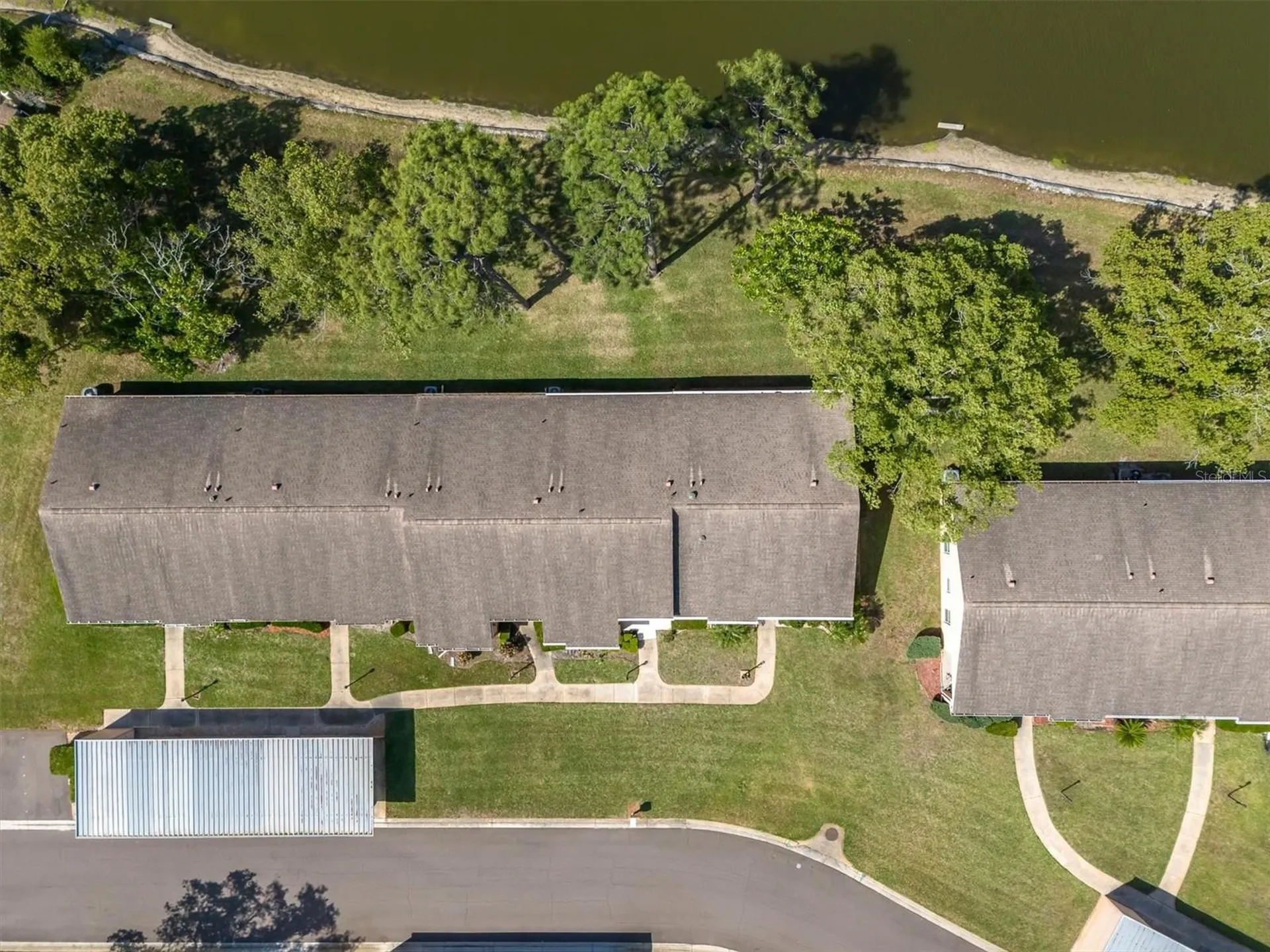 4817 Grist Mill Circle New Port Richey FL 34655